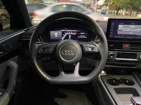 AUDI A4 2.0 16V 4P TFSI AUTOMTICO, Foto 7