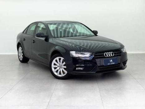 AUDI A4 2.0 16V 4P TFSI AUTOMTICO, Foto 1