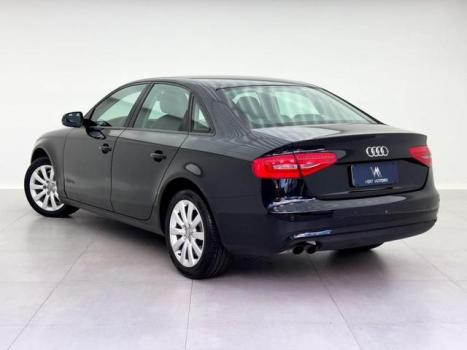 AUDI A4 2.0 16V 4P TFSI AUTOMTICO, Foto 6