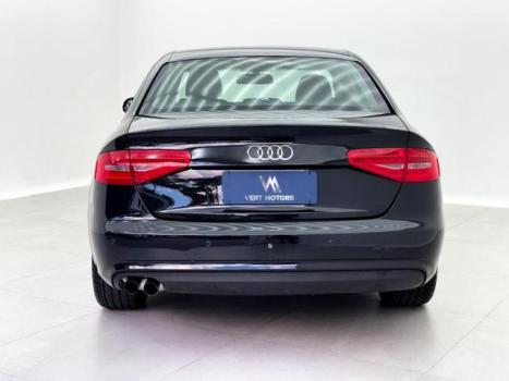 AUDI A4 2.0 16V 4P TFSI AUTOMTICO, Foto 7