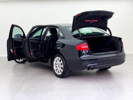 AUDI A4 2.0 16V 4P TFSI AUTOMTICO, Foto 8