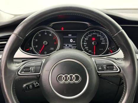 AUDI A4 2.0 16V 4P TFSI AUTOMTICO, Foto 11