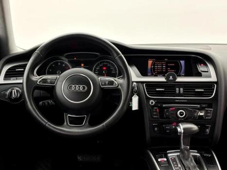 AUDI A4 2.0 16V 4P TFSI AUTOMTICO, Foto 16