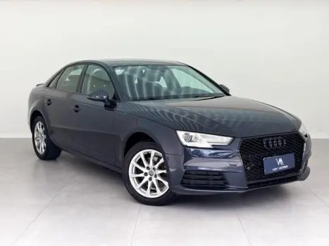 AUDI A4 2.0 16V 4P TFSI AUTOMTICO, Foto 1