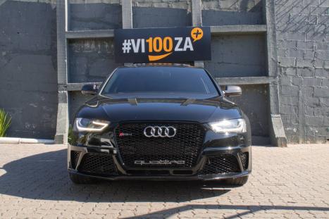 AUDI A4 2.0 16V 4P TFSI AUTOMTICO, Foto 2