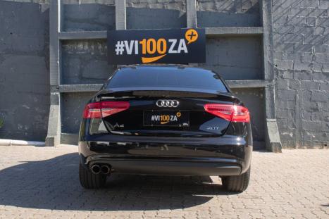 AUDI A4 2.0 16V 4P TFSI AUTOMTICO, Foto 5
