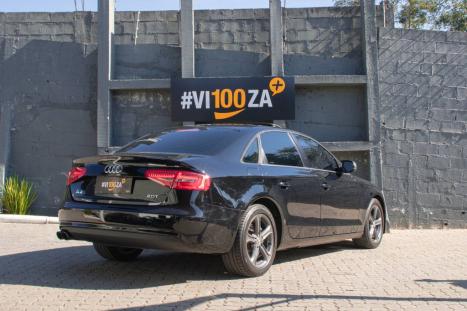 AUDI A4 2.0 16V 4P TFSI AUTOMTICO, Foto 6