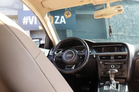 AUDI A4 2.0 16V 4P TFSI AUTOMTICO, Foto 9