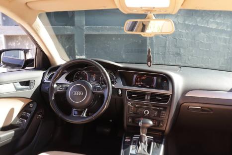 AUDI A4 2.0 16V 4P TFSI AUTOMTICO, Foto 12