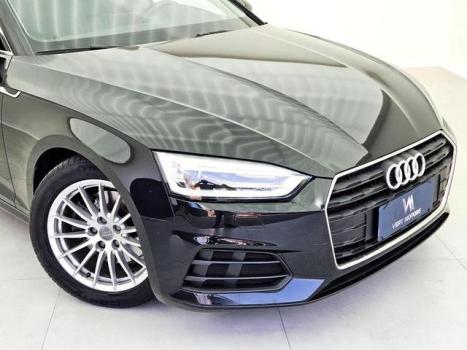 AUDI A5 2.0 16V 4P TFSI SPORTBACK ATTRATION AUTOMTICO, Foto 2