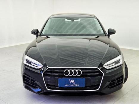 AUDI A5 2.0 16V 4P TFSI SPORTBACK ATTRATION AUTOMTICO, Foto 5