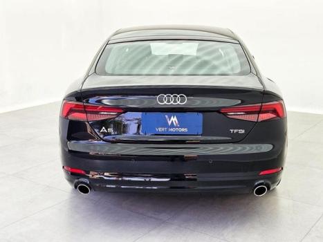 AUDI A5 2.0 16V 4P TFSI SPORTBACK ATTRATION AUTOMTICO, Foto 6