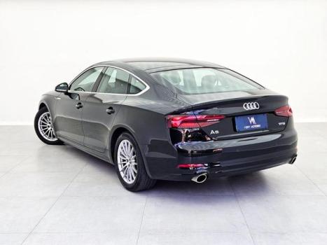 AUDI A5 2.0 16V 4P TFSI SPORTBACK ATTRATION AUTOMTICO, Foto 7