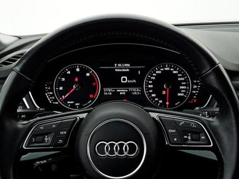 AUDI A5 2.0 16V 4P TFSI SPORTBACK ATTRATION AUTOMTICO, Foto 13