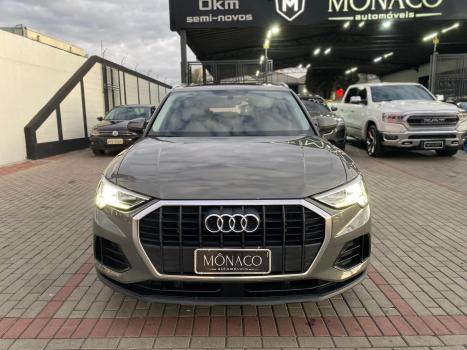 AUDI Q3 1.4 4P 35 TFSI PRESTIGE PLUS S-TRONIC AUTOMTICO, Foto 2