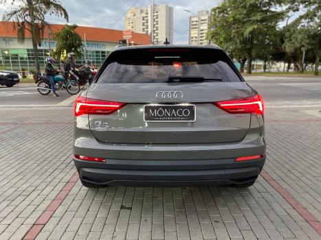 AUDI Q3 1.4 4P 35 TFSI PRESTIGE PLUS S-TRONIC AUTOMTICO, Foto 3