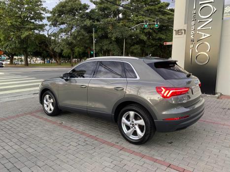 AUDI Q3 1.4 4P 35 TFSI PRESTIGE PLUS S-TRONIC AUTOMTICO, Foto 4