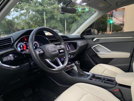 AUDI Q3 1.4 4P 35 TFSI PRESTIGE PLUS S-TRONIC AUTOMTICO, Foto 5