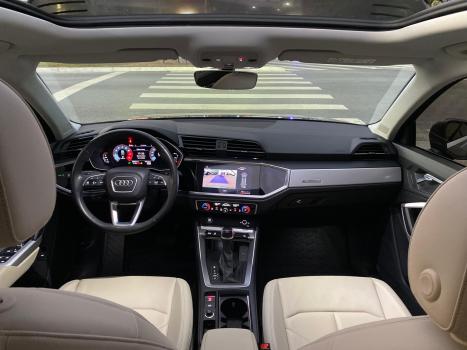 AUDI Q3 1.4 4P 35 TFSI PRESTIGE PLUS S-TRONIC AUTOMTICO, Foto 9