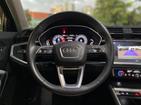 AUDI Q3 1.4 4P 35 TFSI PRESTIGE PLUS S-TRONIC AUTOMTICO, Foto 11