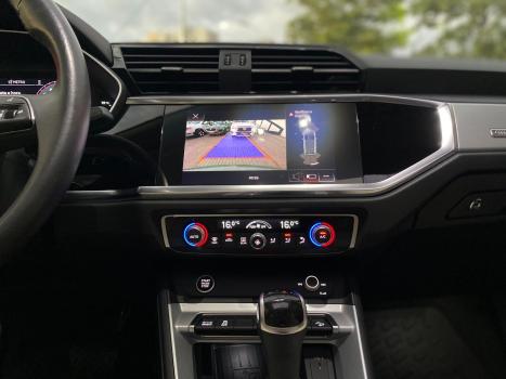AUDI Q3 1.4 4P 35 TFSI PRESTIGE PLUS S-TRONIC AUTOMTICO, Foto 12