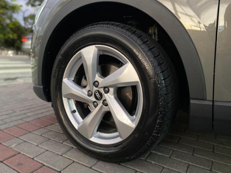 AUDI Q3 1.4 4P 35 TFSI PRESTIGE PLUS S-TRONIC AUTOMTICO, Foto 14