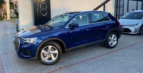 AUDI Q3 1.4 4P 35 TFSI PRESTIGE PLUS S-TRONIC AUTOMTICO, Foto 1