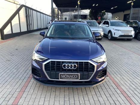 AUDI Q3 1.4 4P 35 TFSI PRESTIGE PLUS S-TRONIC AUTOMTICO, Foto 2