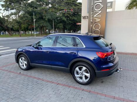 AUDI Q3 1.4 4P 35 TFSI PRESTIGE PLUS S-TRONIC AUTOMTICO, Foto 4