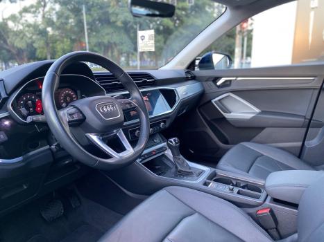 AUDI Q3 1.4 4P 35 TFSI PRESTIGE PLUS S-TRONIC AUTOMTICO, Foto 5
