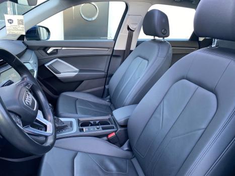AUDI Q3 1.4 4P 35 TFSI PRESTIGE PLUS S-TRONIC AUTOMTICO, Foto 7