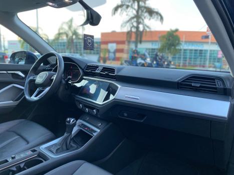 AUDI Q3 1.4 4P 35 TFSI PRESTIGE PLUS S-TRONIC AUTOMTICO, Foto 9