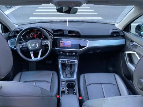 AUDI Q3 1.4 4P 35 TFSI PRESTIGE PLUS S-TRONIC AUTOMTICO, Foto 10