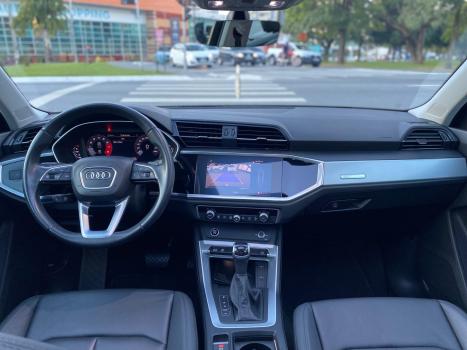 AUDI Q3 1.4 4P 35 TFSI PRESTIGE PLUS S-TRONIC AUTOMTICO, Foto 11