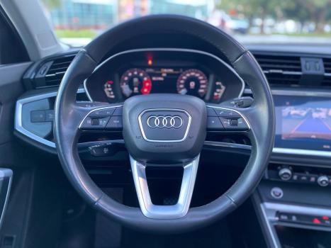 AUDI Q3 1.4 4P 35 TFSI PRESTIGE PLUS S-TRONIC AUTOMTICO, Foto 12