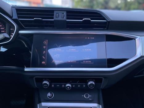 AUDI Q3 1.4 4P 35 TFSI PRESTIGE PLUS S-TRONIC AUTOMTICO, Foto 13