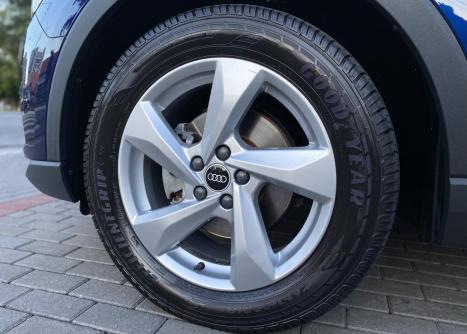 AUDI Q3 1.4 4P 35 TFSI PRESTIGE PLUS S-TRONIC AUTOMTICO, Foto 16
