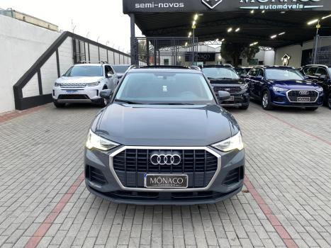AUDI Q3 1.4 4P 35 TFSI PRESTIGE PLUS S-TRONIC AUTOMTICO, Foto 2