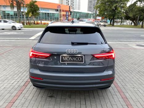 AUDI Q3 1.4 4P 35 TFSI PRESTIGE PLUS S-TRONIC AUTOMTICO, Foto 3