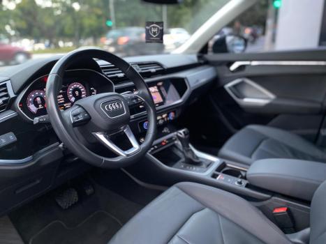 AUDI Q3 1.4 4P 35 TFSI PRESTIGE PLUS S-TRONIC AUTOMTICO, Foto 5