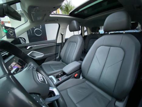 AUDI Q3 1.4 4P 35 TFSI PRESTIGE PLUS S-TRONIC AUTOMTICO, Foto 6