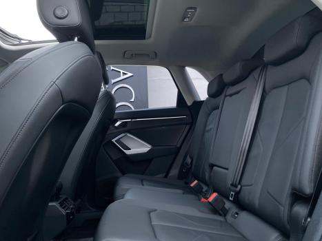 AUDI Q3 1.4 4P 35 TFSI PRESTIGE PLUS S-TRONIC AUTOMTICO, Foto 7