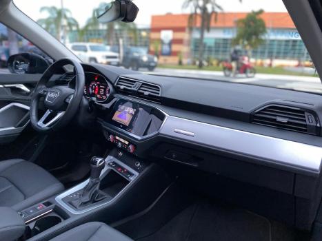 AUDI Q3 1.4 4P 35 TFSI PRESTIGE PLUS S-TRONIC AUTOMTICO, Foto 10