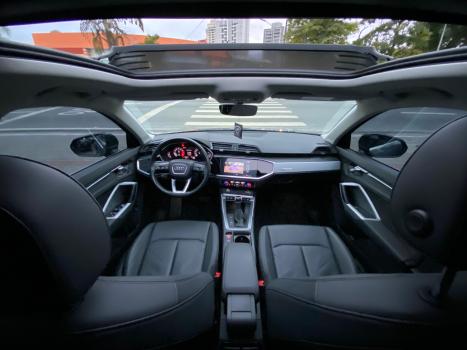 AUDI Q3 1.4 4P 35 TFSI PRESTIGE PLUS S-TRONIC AUTOMTICO, Foto 11