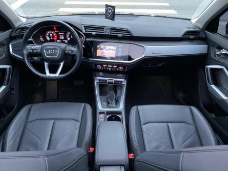 AUDI Q3 1.4 4P 35 TFSI PRESTIGE PLUS S-TRONIC AUTOMTICO, Foto 12
