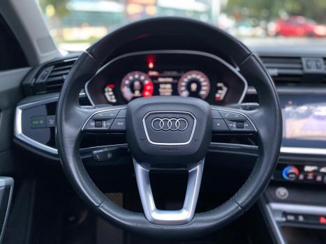 AUDI Q3 1.4 4P 35 TFSI PRESTIGE PLUS S-TRONIC AUTOMTICO, Foto 13