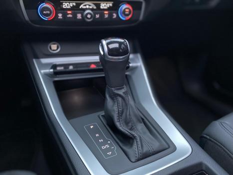 AUDI Q3 1.4 4P 35 TFSI PRESTIGE PLUS S-TRONIC AUTOMTICO, Foto 15