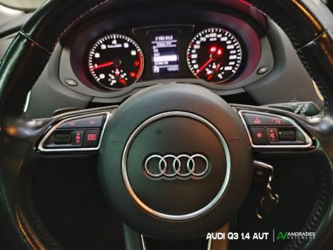 AUDI Q3 1.4 4P FLEX TFSI AMBIENTE S-TRONIC AUTOMTICO, Foto 5