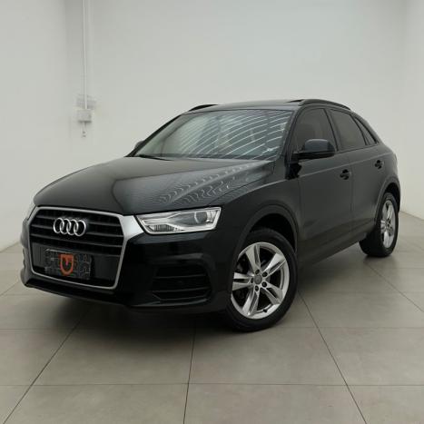 AUDI Q3 1.4 4P FLEX TFSI S-TRONIC AUTOMTICO, Foto 1