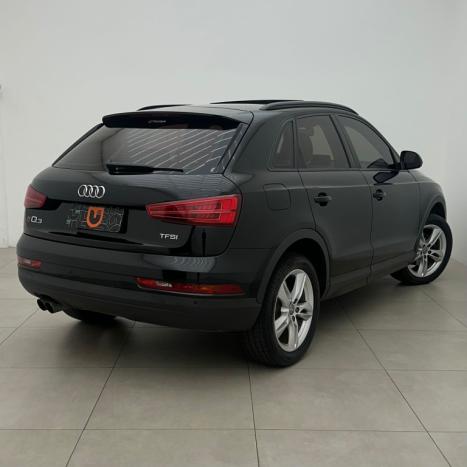 AUDI Q3 1.4 4P FLEX TFSI S-TRONIC AUTOMTICO, Foto 3